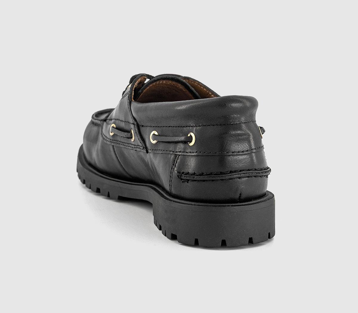 Vagabond ShoemakersJoslyn Boat Shoes Vagabond ShoemakersJoslyn Boat ShoesBlack