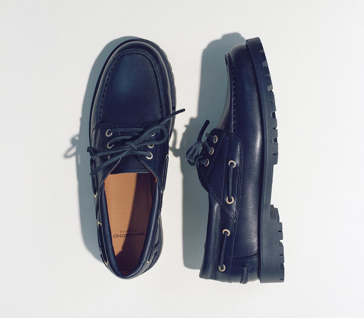 Vagabond ShoemakersJoslyn Boat Shoes Vagabond ShoemakersJoslyn Boat ShoesBlack