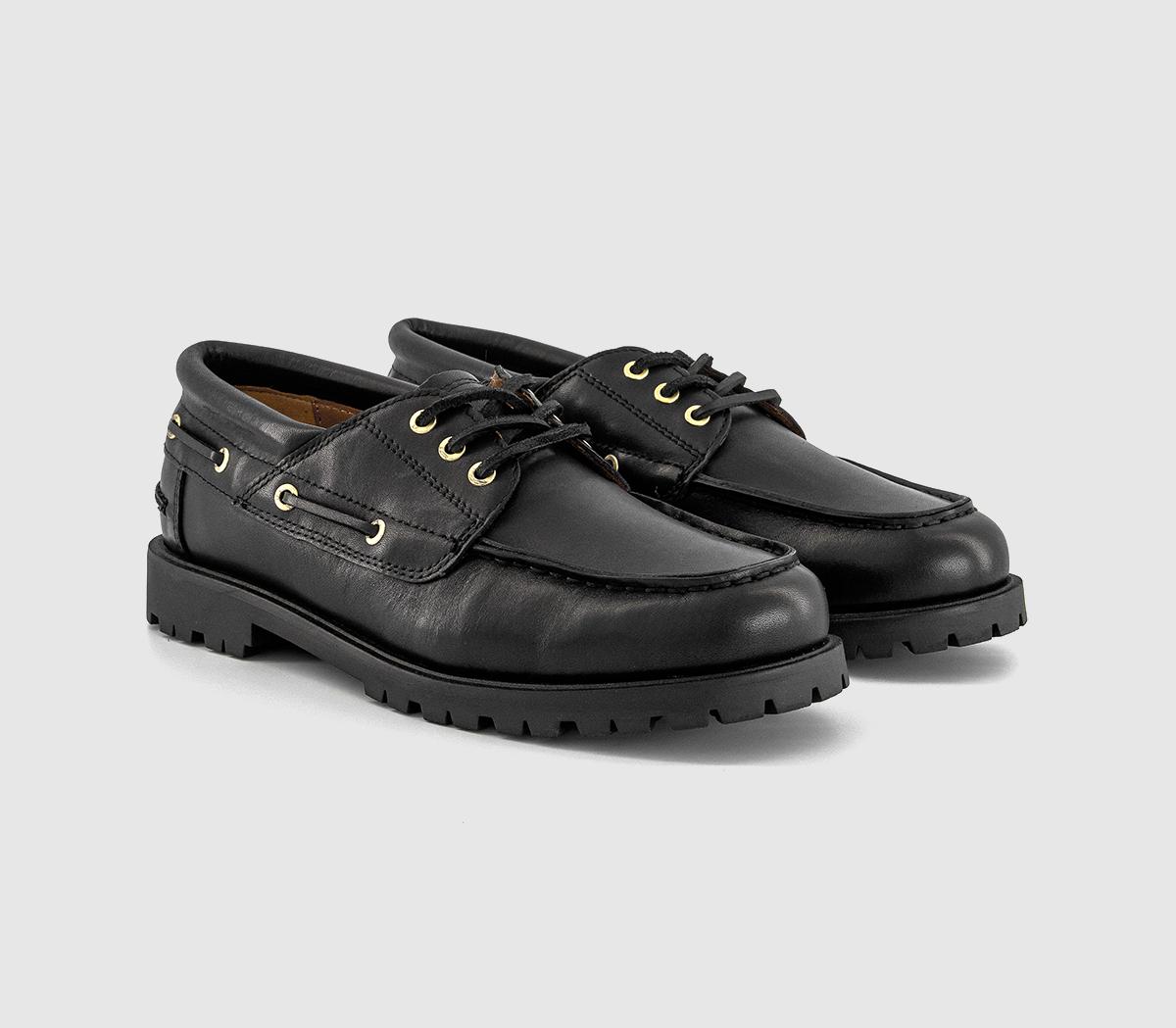 Vagabond ShoemakersJoslyn Boat Shoes Vagabond ShoemakersJoslyn Boat ShoesBlack