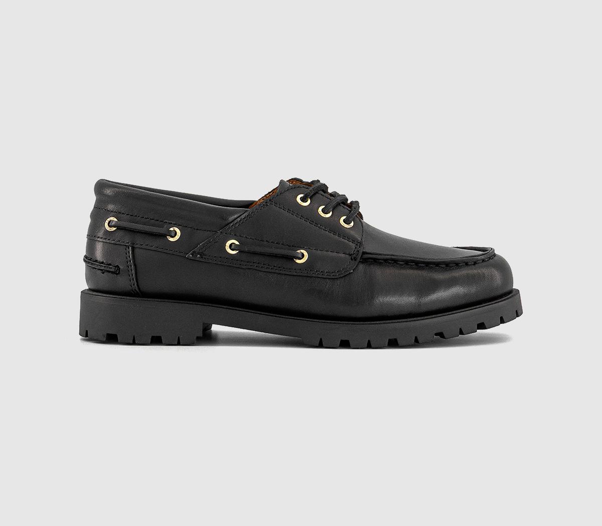 Vagabond ShoemakersJoslyn Boat Shoes Vagabond ShoemakersJoslyn Boat ShoesBlack