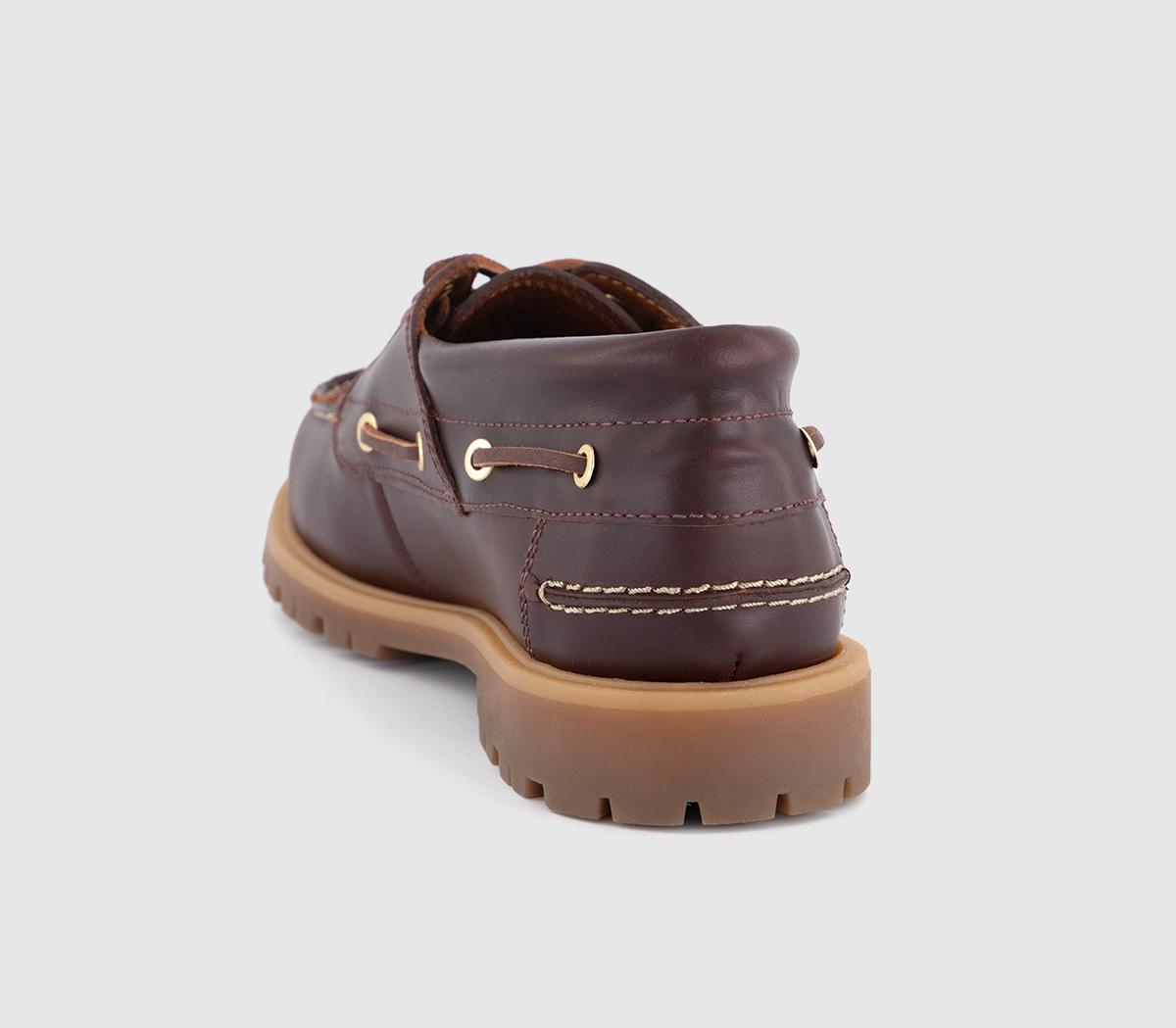 Vagabond ShoemakersJoslyn Boat Shoes Vagabond ShoemakersJoslyn Boat ShoesChestnut