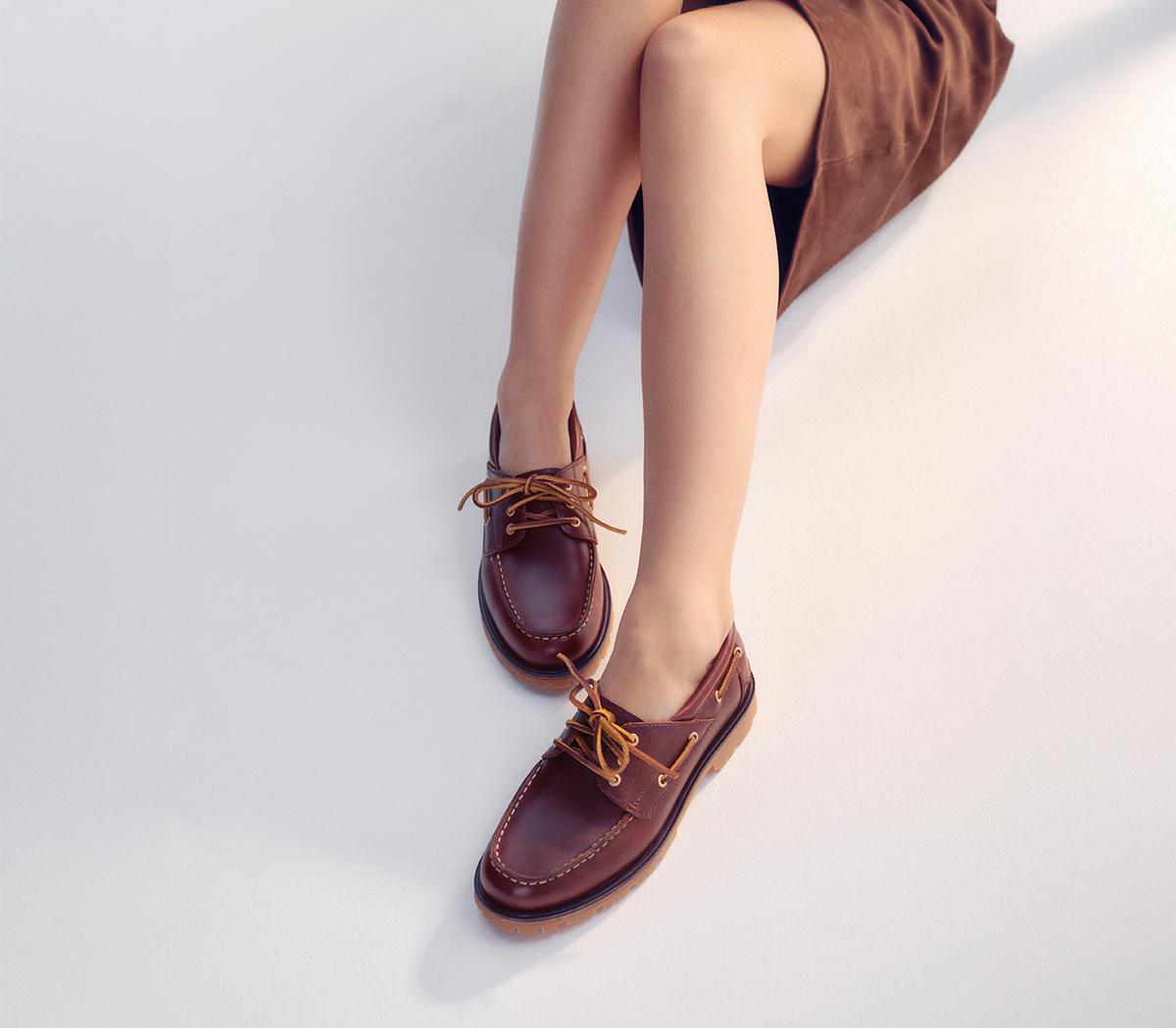 Vagabond ShoemakersJoslyn Boat Shoes Vagabond ShoemakersJoslyn Boat ShoesChestnut