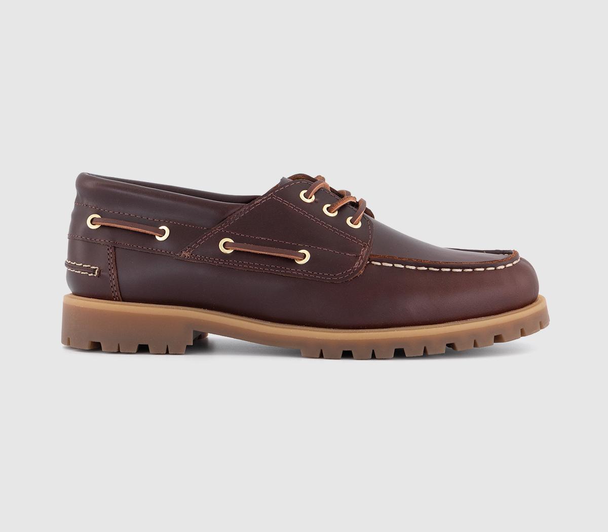 Vagabond ShoemakersJoslyn Boat Shoes Vagabond ShoemakersJoslyn Boat ShoesChestnut
