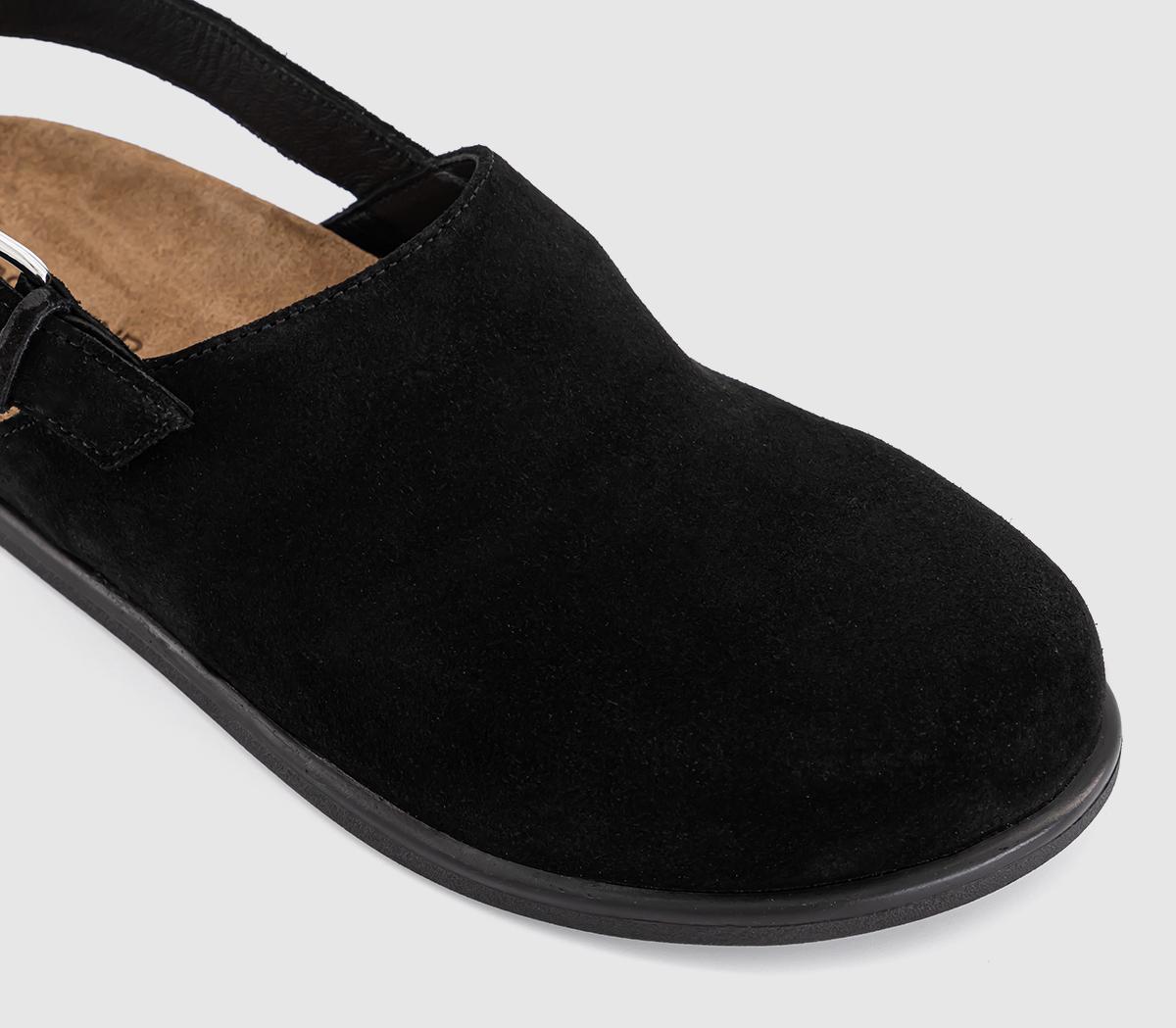 Vagabond ShoemakersEffie Buckle Mules Vagabond ShoemakersEffie Buckle MulesBlack