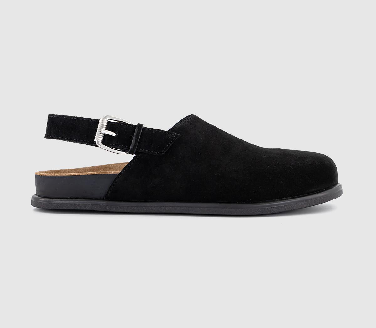 Vagabond ShoemakersEffie Buckle Mules Vagabond ShoemakersEffie Buckle MulesBlack