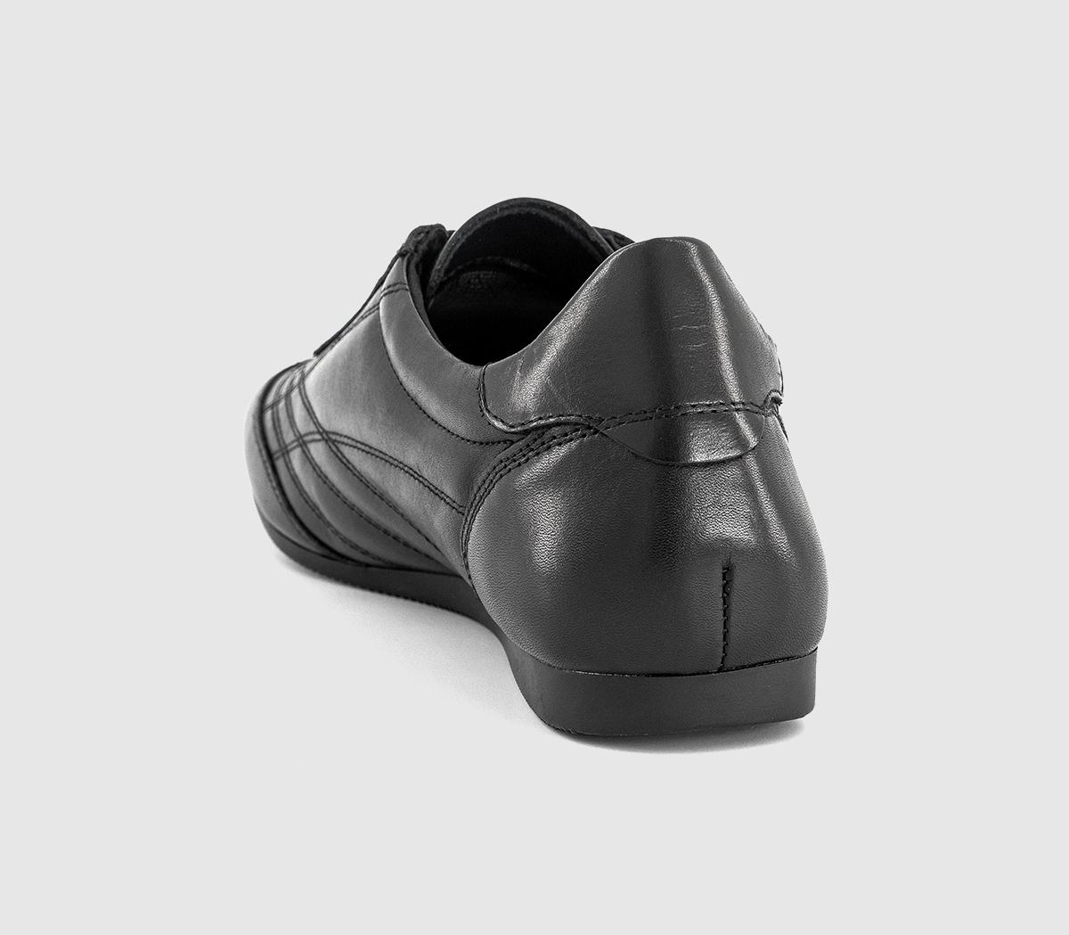Vagabond ShoemakersHillary Sneakers Vagabond ShoemakersHillary SneakersBlack Leather
