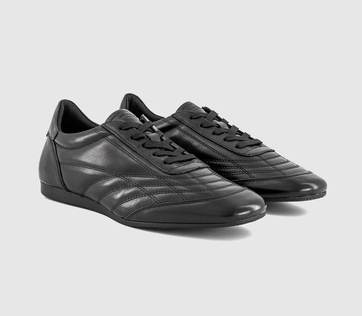 Vagabond ShoemakersHillary Sneakers Vagabond ShoemakersHillary SneakersBlack Leather