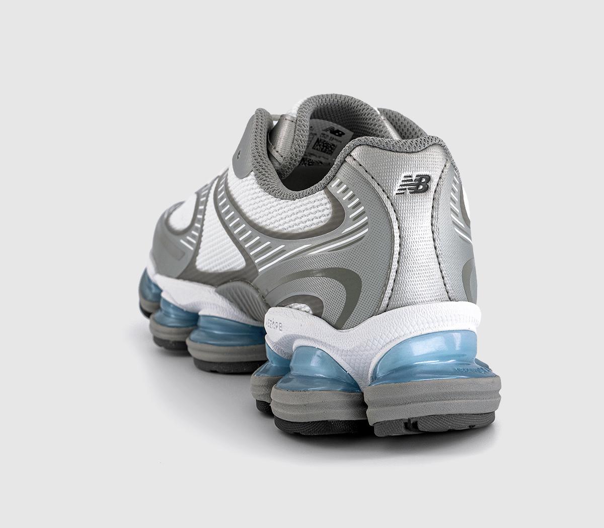 New BalanceAbzorb 2000 TrainersWhite