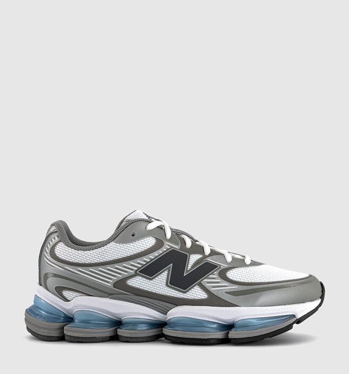 New Balance Abzorb 2000 Trainers White