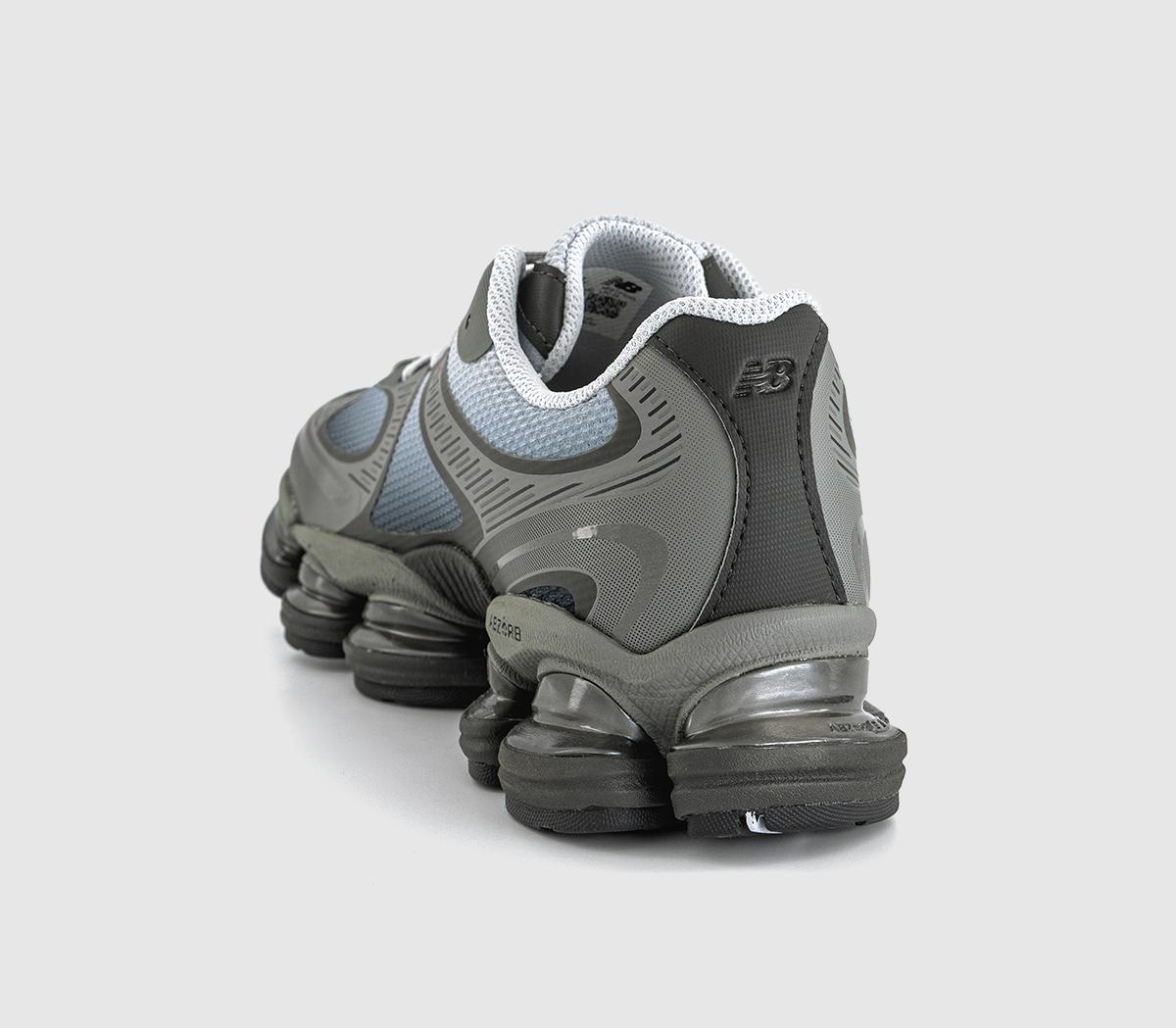 New BalanceAbzorb 2000 TrainersPearl Grey