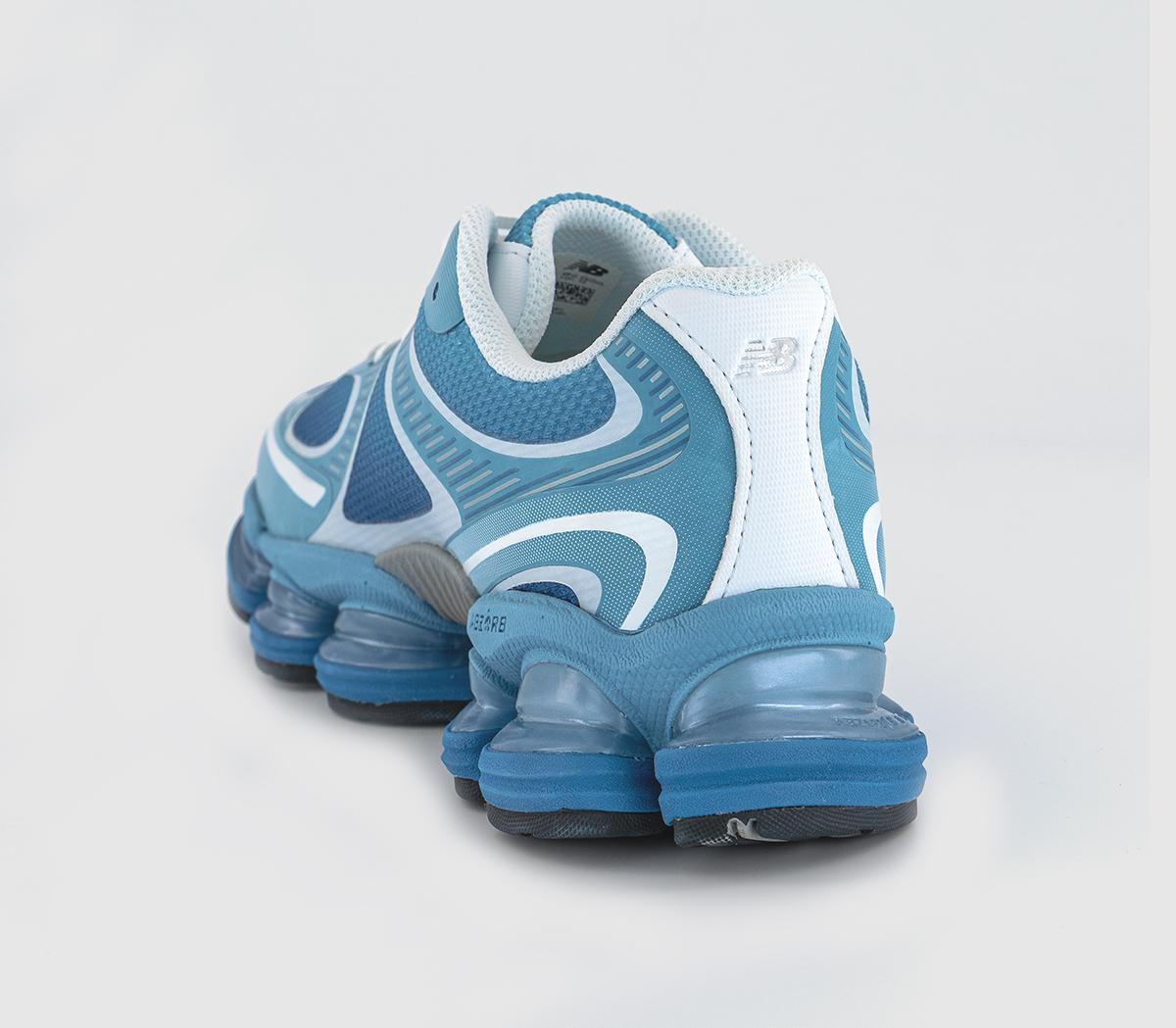 New BalanceAbzorb 2000Blue Gradient