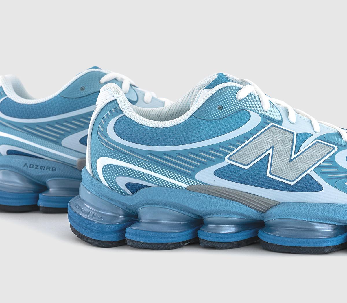 New BalanceAbzorb 2000Blue Gradient
