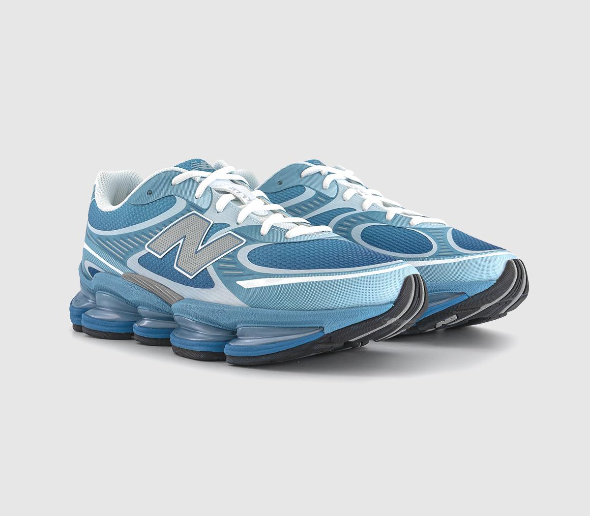 New BalanceAbzorb 2000Blue Gradient