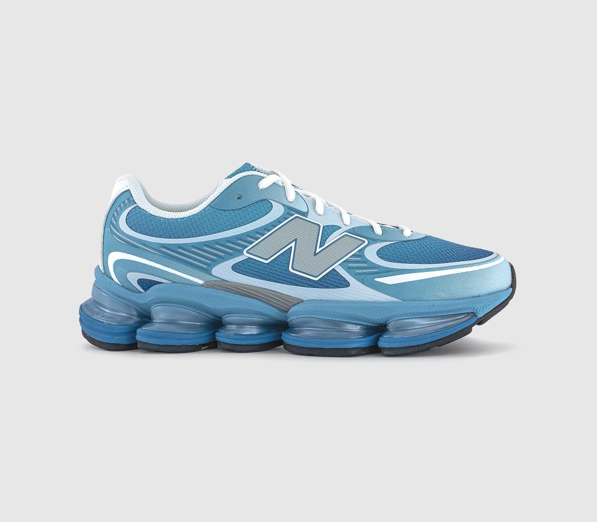 New BalanceAbzorb 2000Blue Gradient