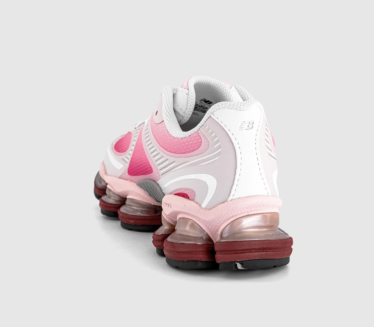 New Balance Abzorb 2000 Trainers Rose Sugar - Women's Trainers