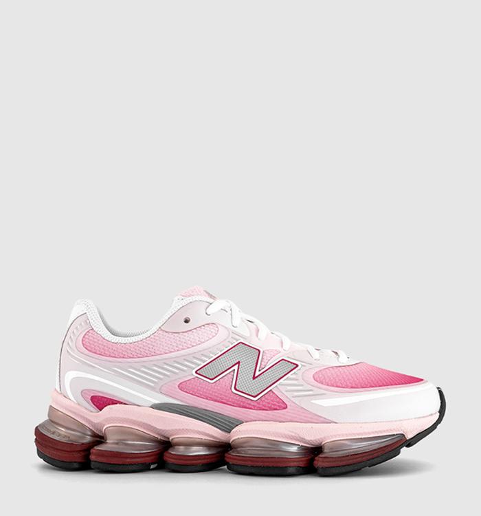 New Balance Abzorb 2000 Trainers Rose Sugar