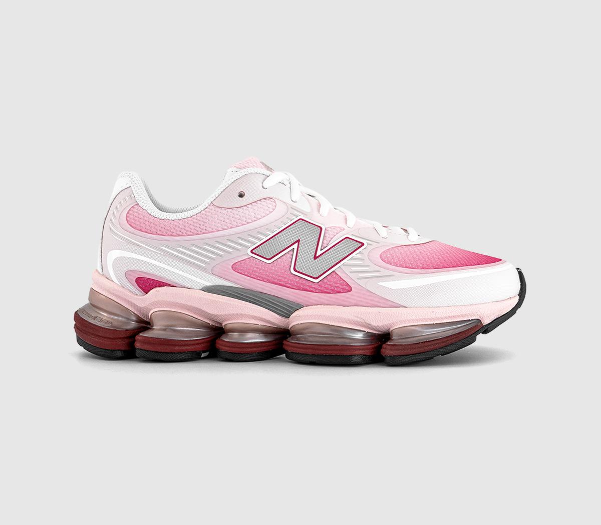 New BalanceAbzorb 2000 TrainersRose Sugar