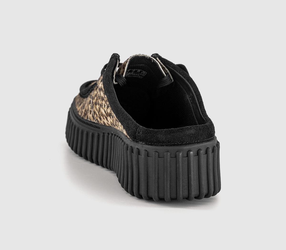 Clarks OriginalsTorhill MulesLeopard