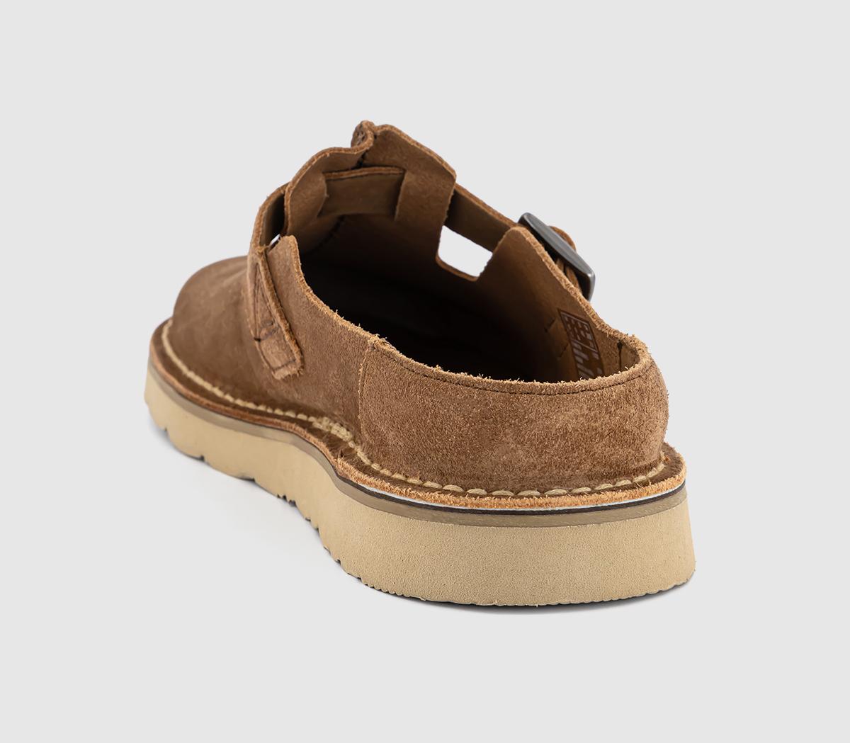 Clarks OriginalsSolsbury Mules Clarks OriginalsSolsbury MulesCola Suede