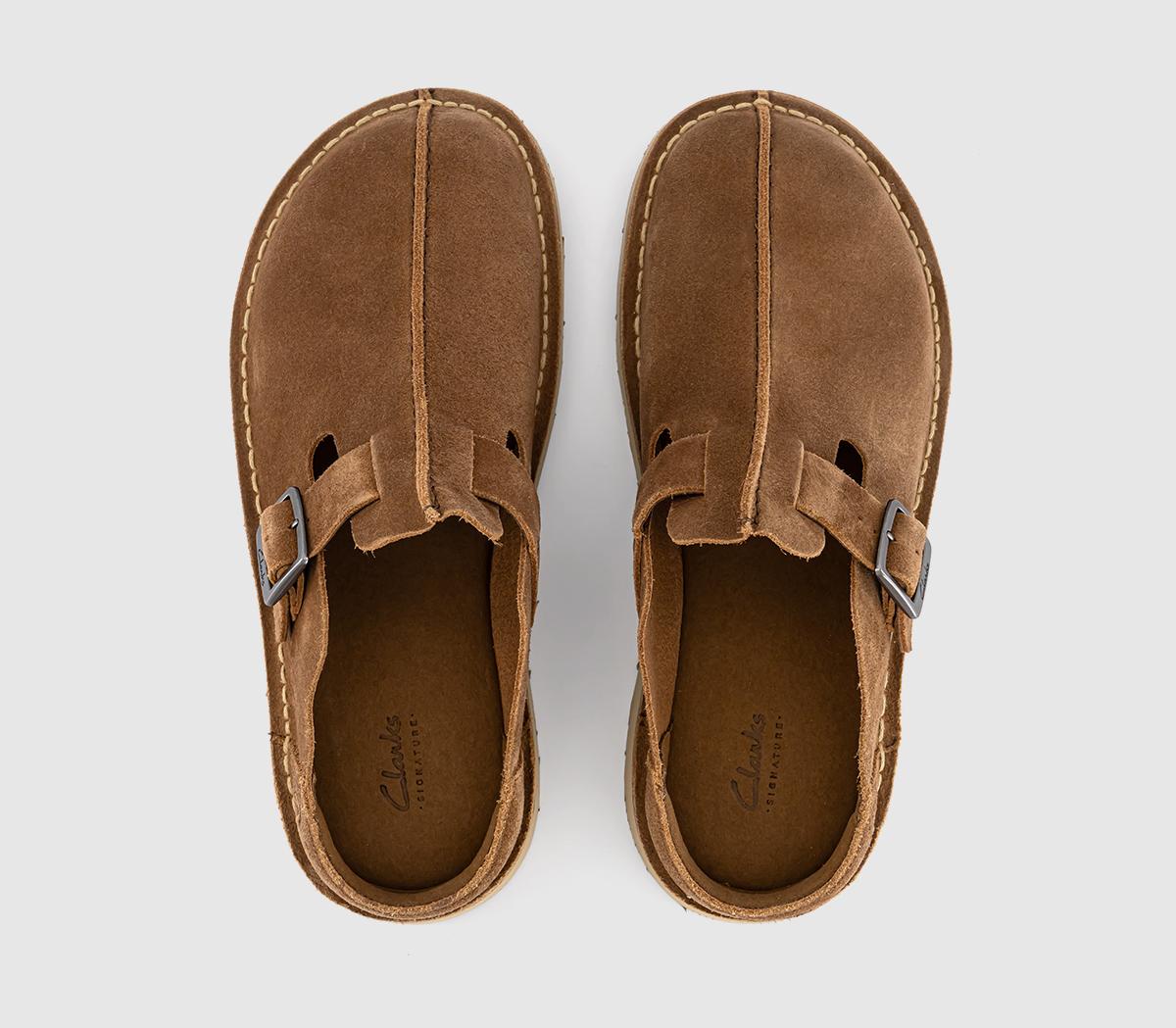 Clarks OriginalsSolsbury Mules Clarks OriginalsSolsbury MulesCola Suede