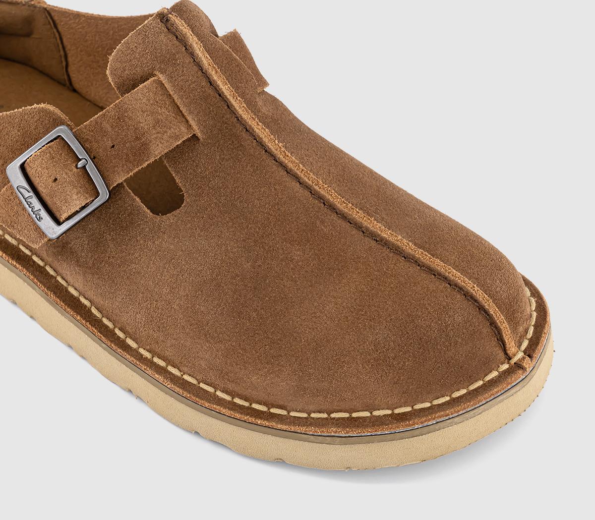 Clarks OriginalsSolsbury Mules Clarks OriginalsSolsbury MulesCola Suede