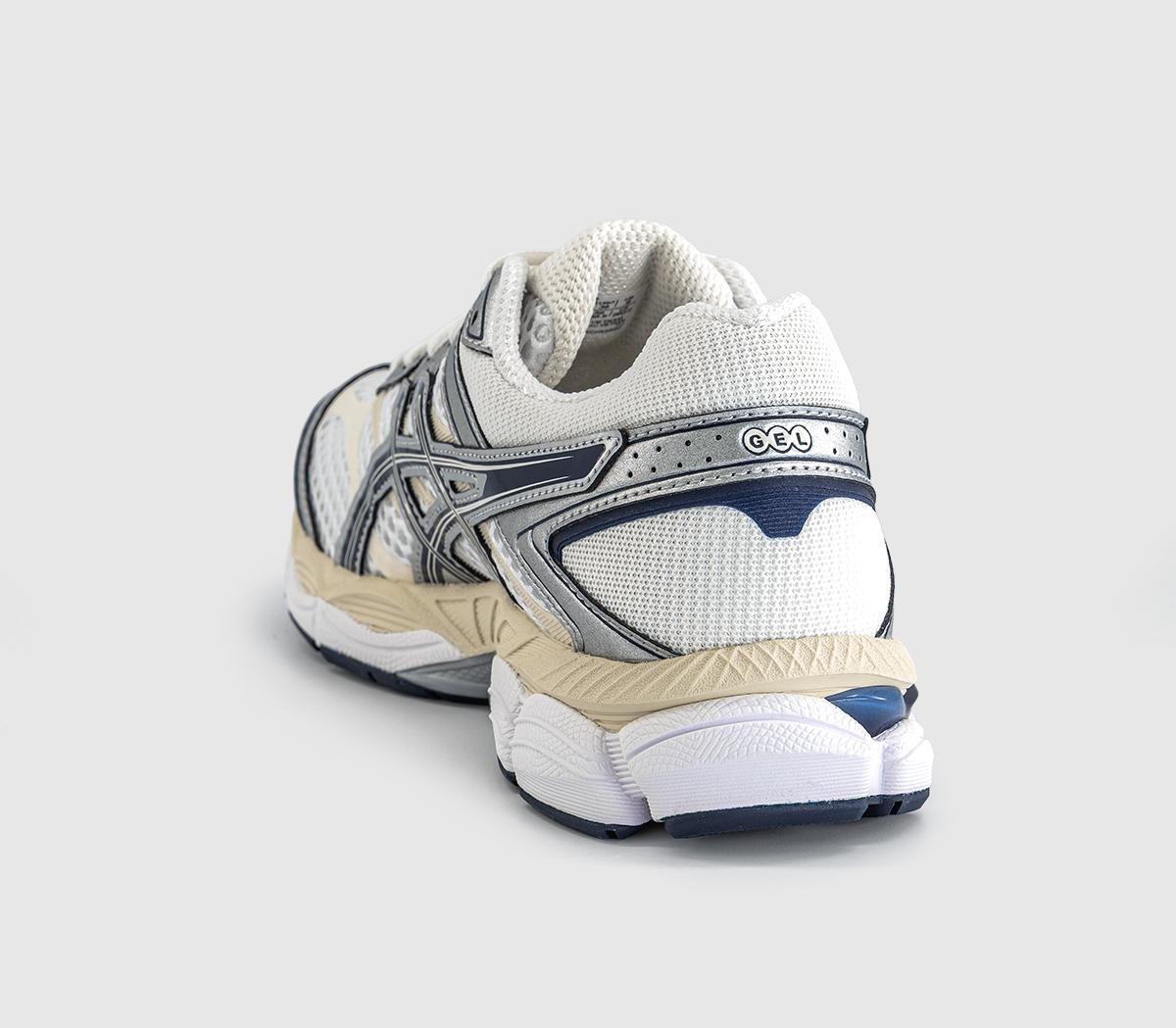ASICSGel-cumulus 16 TrainersWhite Midnight