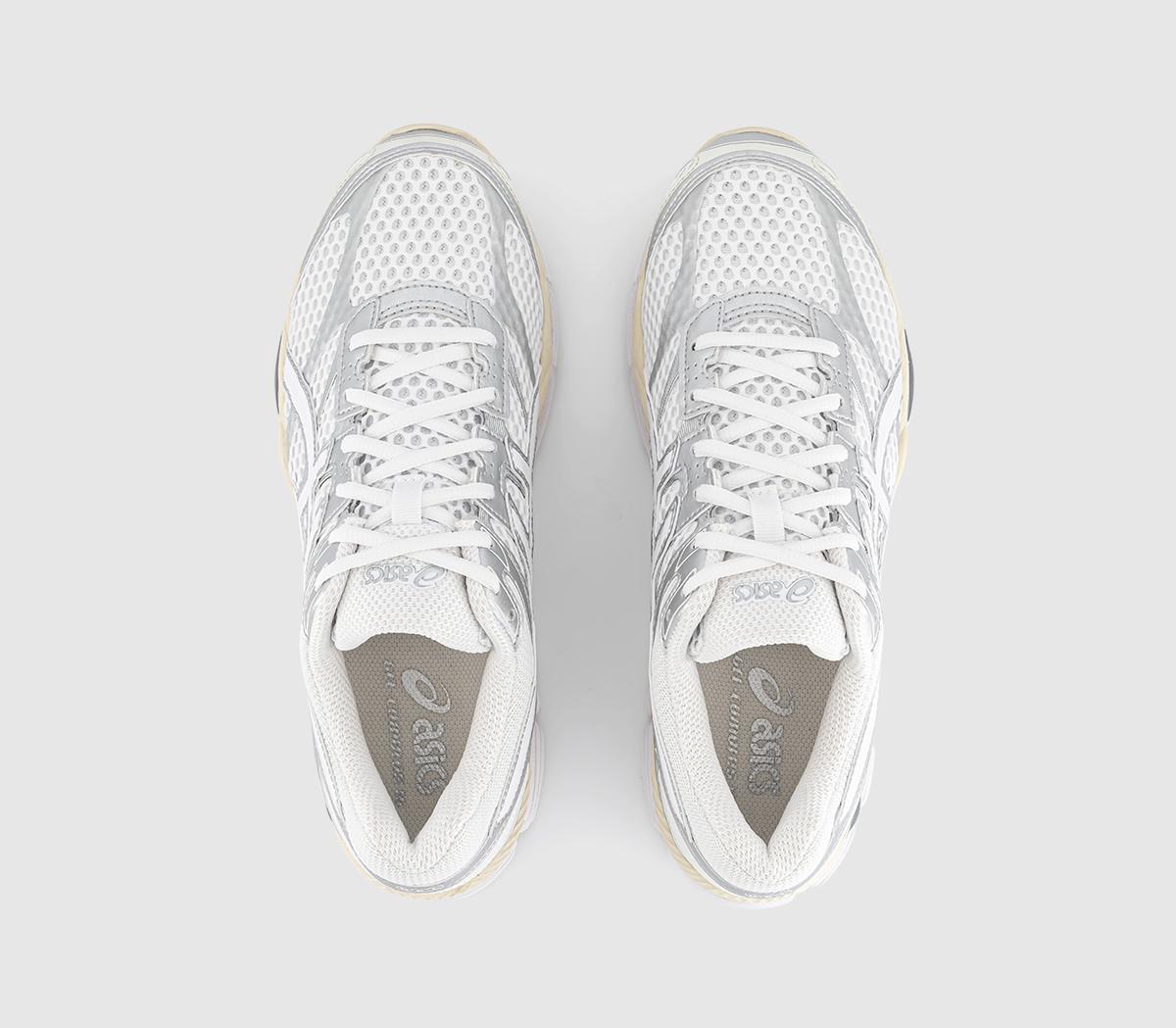 ASICSGel-Cumulus 16 TrainersWhite