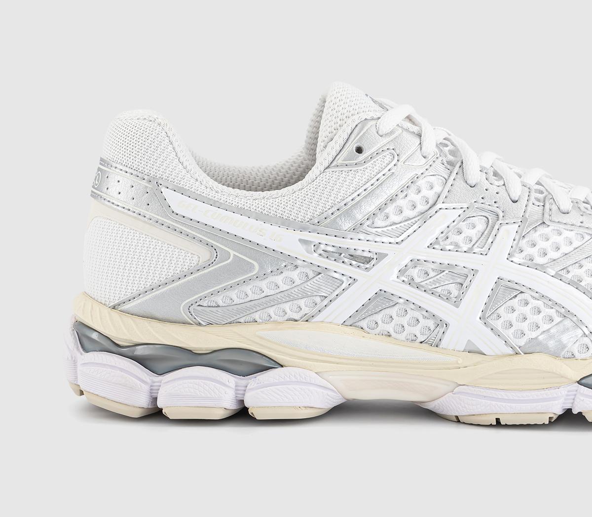 ASICSGel-Cumulus 16 TrainersWhite