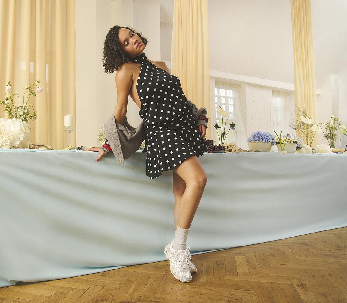 ASICSGel-Cumulus 16 TrainersWhite