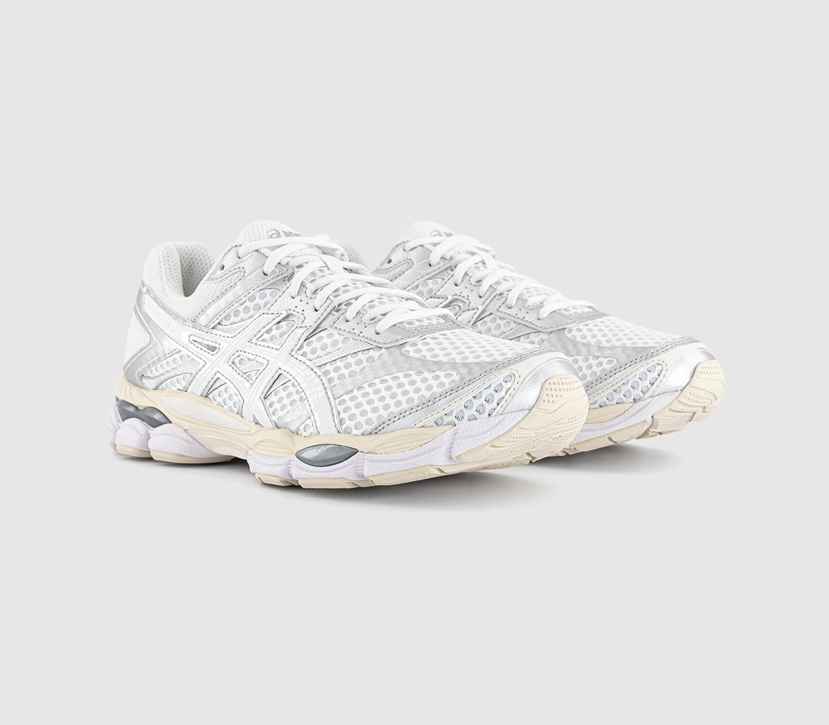 ASICSGel-Cumulus 16 TrainersWhite