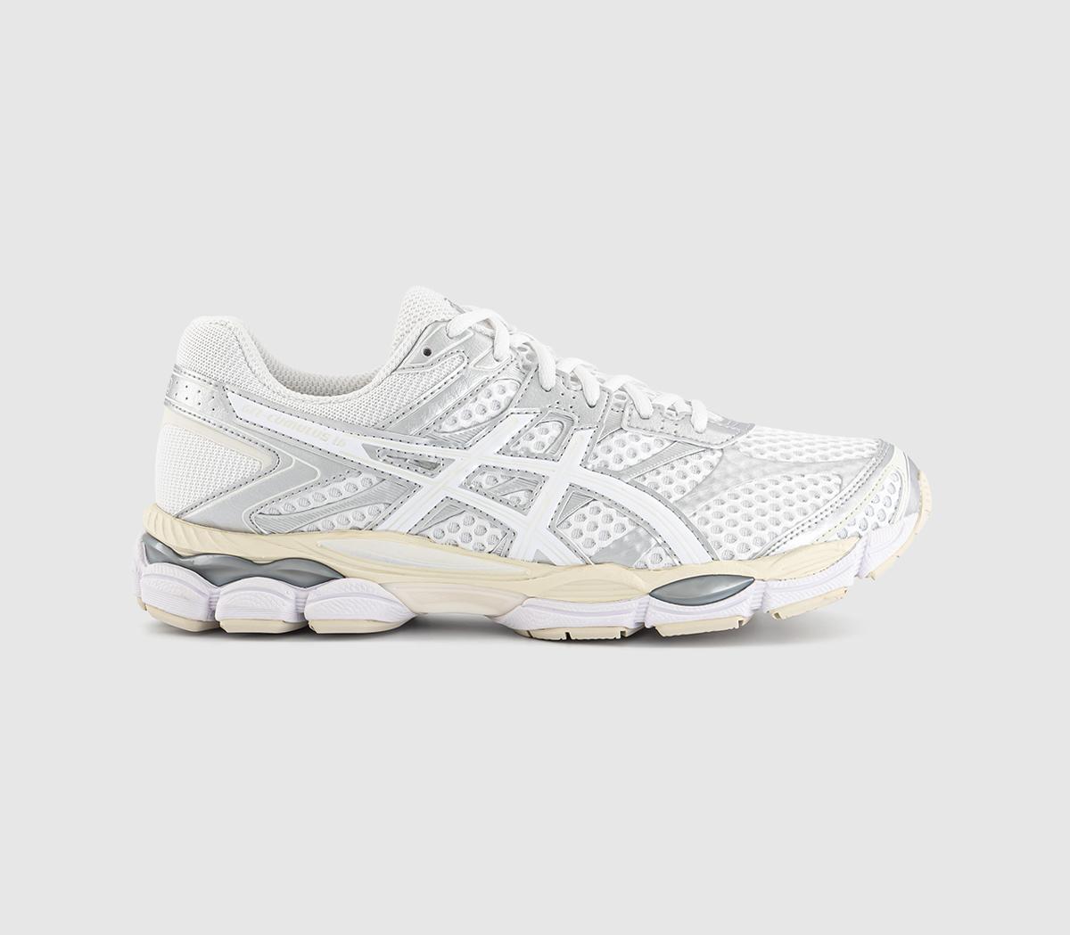 ASICSGel-Cumulus 16 TrainersWhite