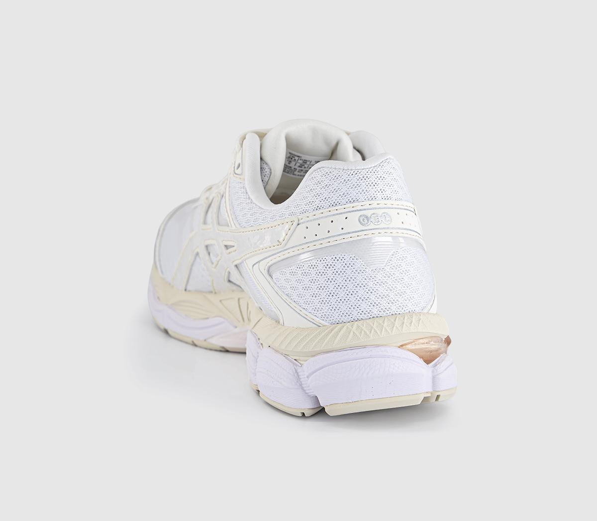 ASICSGel-Cumulus 16 TrainersWhite Cream