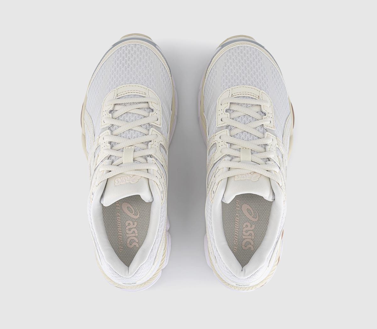 ASICSGel-Cumulus 16 TrainersWhite Cream