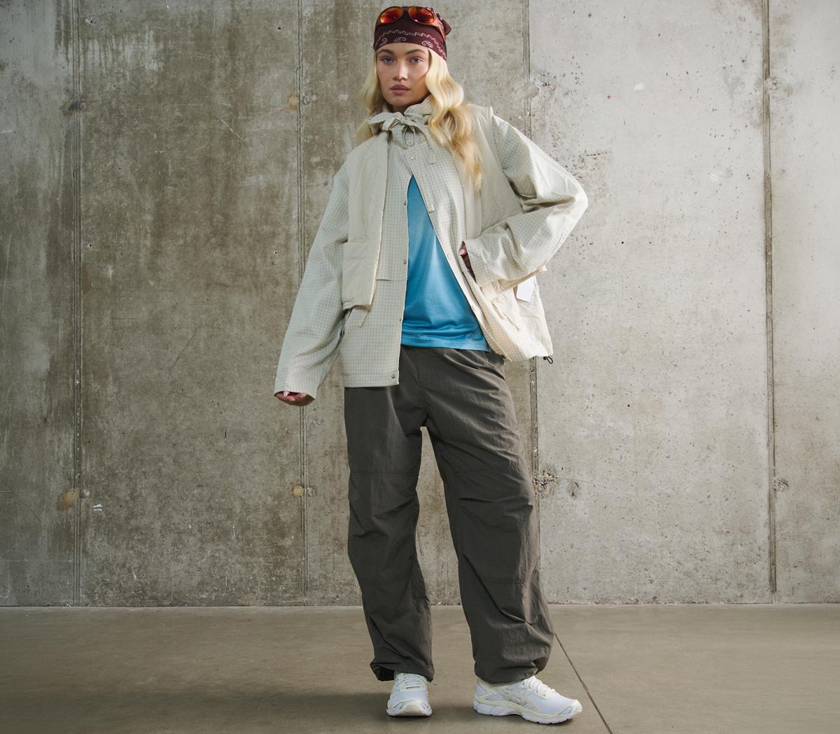 ASICSGel-Cumulus 16 TrainersWhite Cream