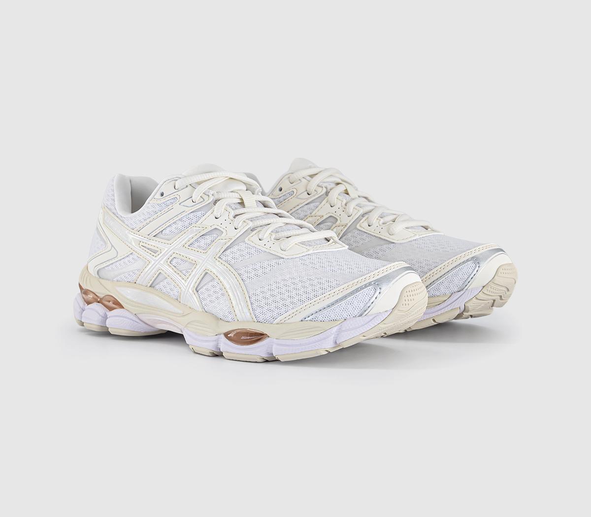 ASICSGel-Cumulus 16 TrainersWhite Cream