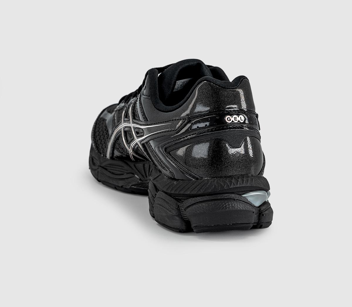 ASICSGel-cumulus 16 TrainersGraphite Grey Black