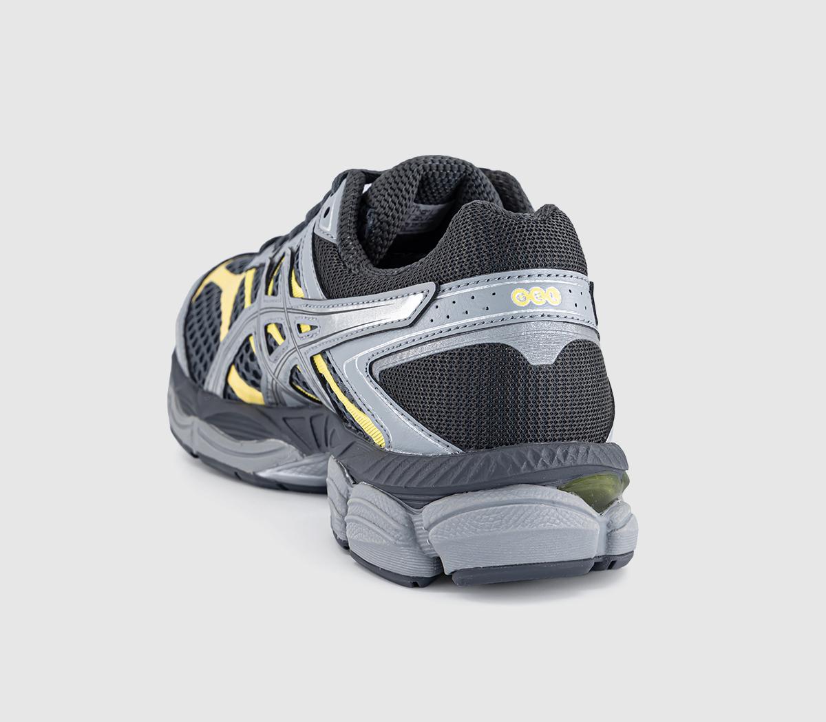 ASICSGel-cumulus 16 TrainersCarrier Grey Pure Silver