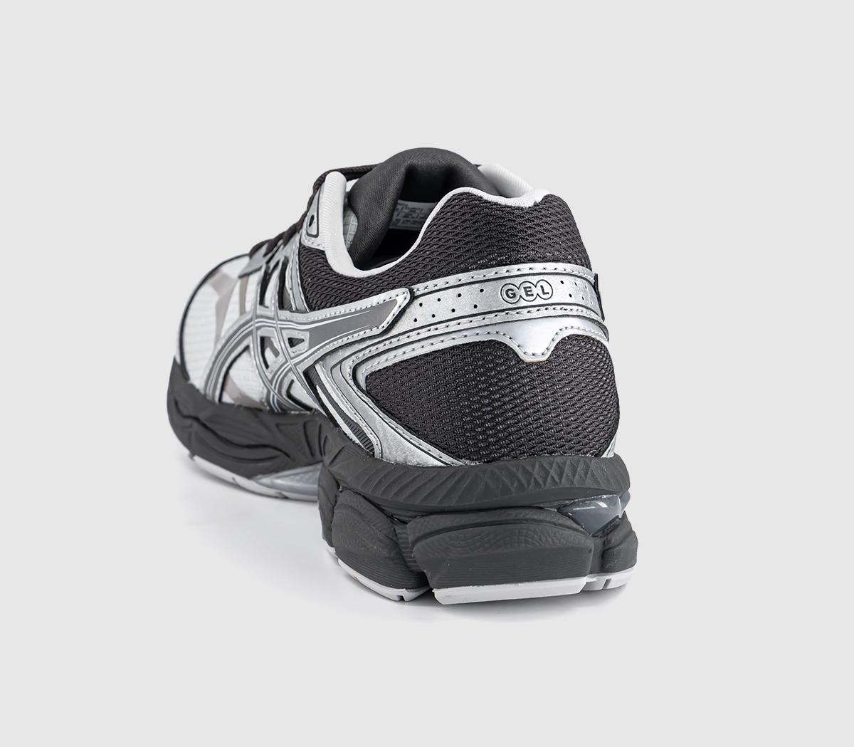 ASICSGel-cumulus 16 TrainersGlacier Grey Carbon