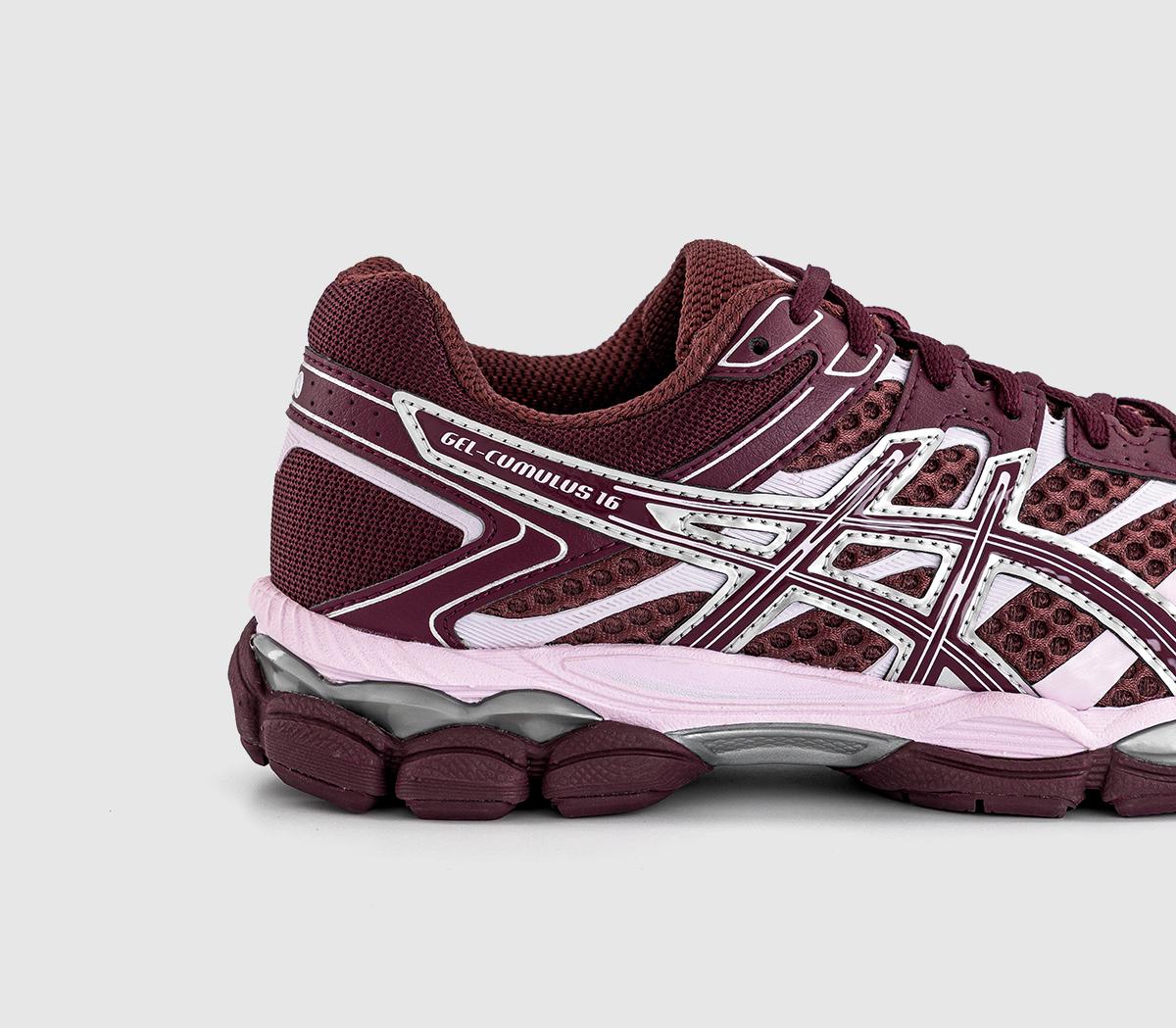 ASICSGel-Cumulus 16 TrainersPort Royal Port Royal