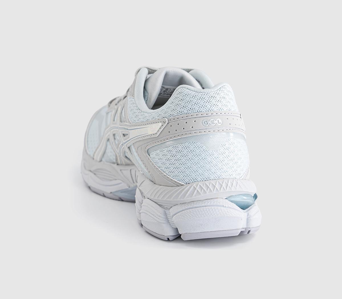 ASICSGel-cumulus 16 TrainersAiry Blue Glacier Grey