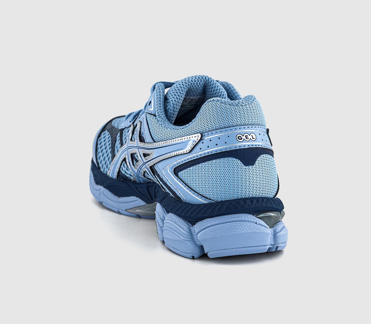 ASICSGel-cumulus 16 TrainersWash Independence Blue