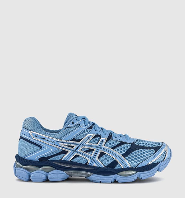 asics GEL-CUMULUS 16 セシリーバンセン24cm