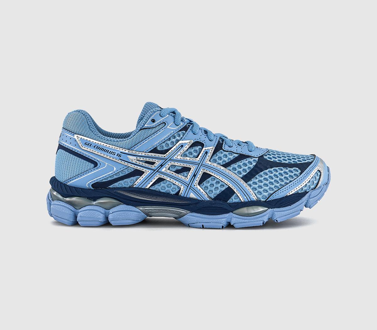 Sale Asics Asics Cumulus 16 Junior ASICS Gel-cumulus 16 Trainers