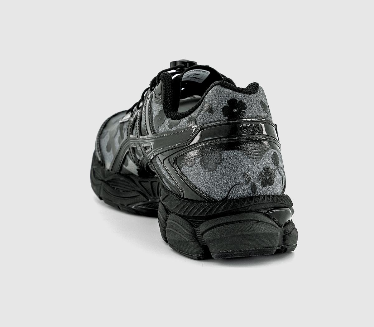 ASICSGel-Cumulus 16Sscb Black Black