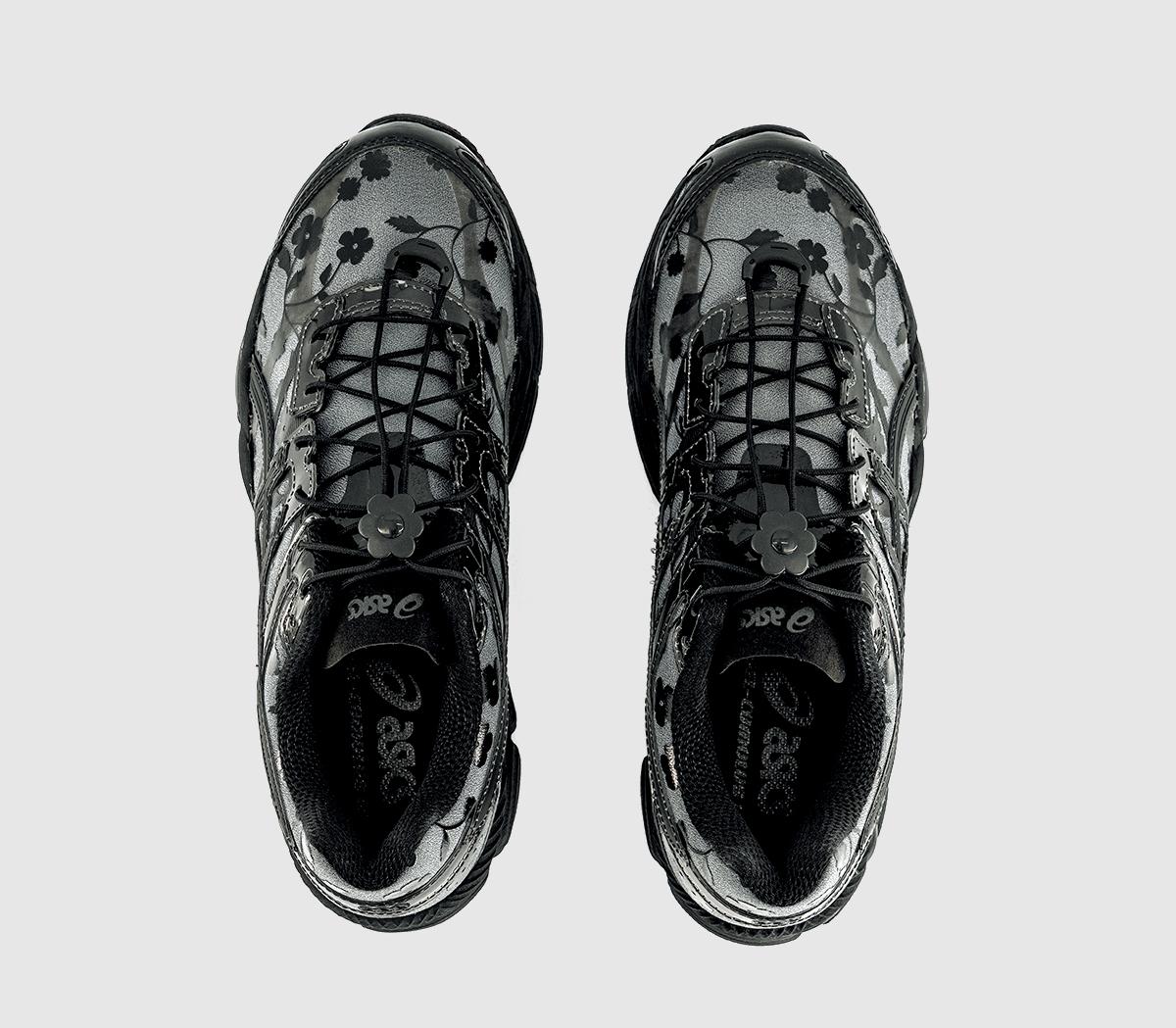 ASICSGel-Cumulus 16Sscb Black Black