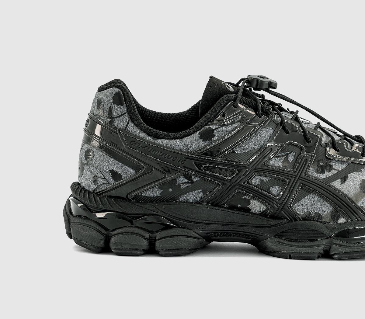 ASICSGel-Cumulus 16Sscb Black Black