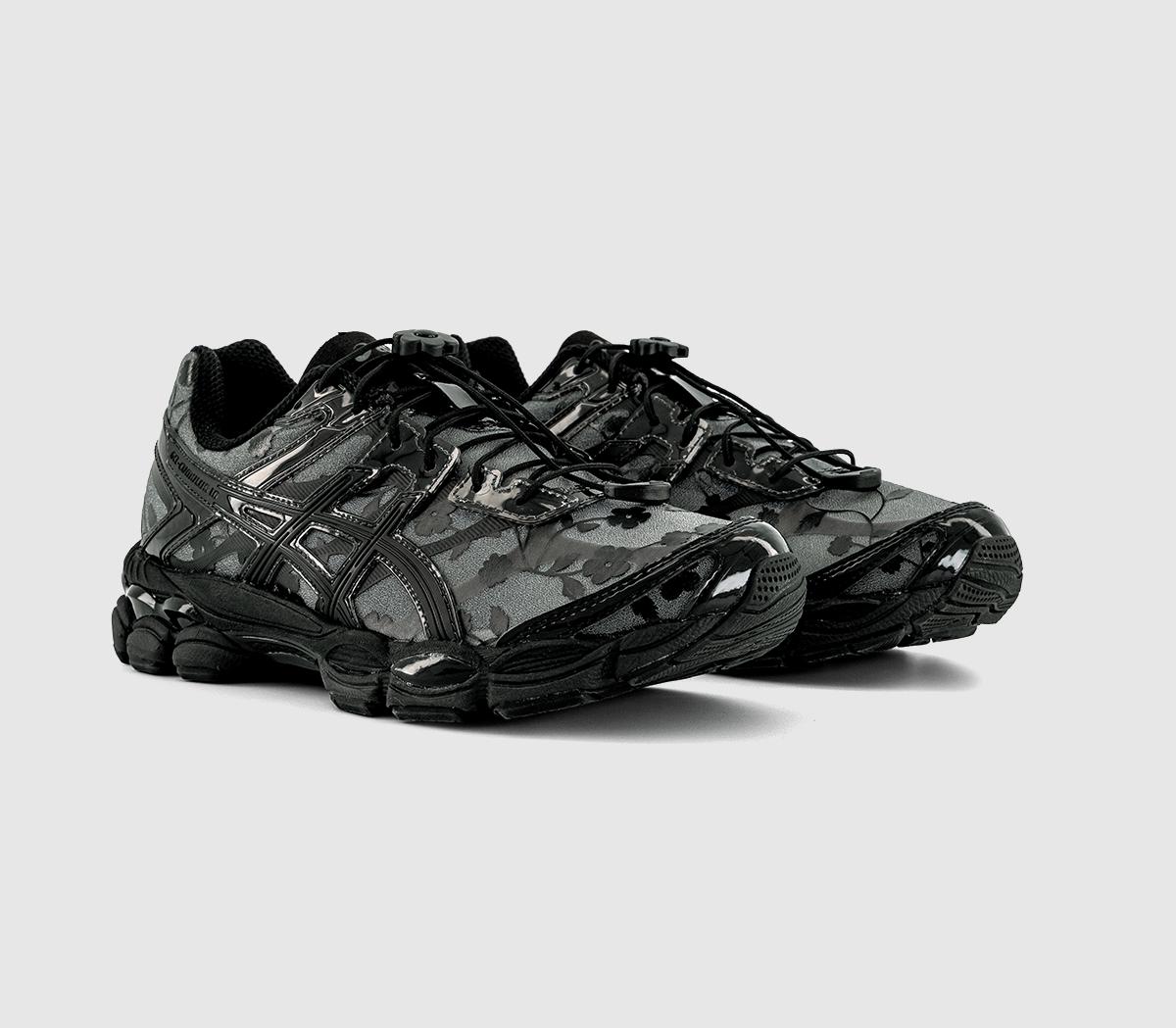 ASICSGel-Cumulus 16Sscb Black Black