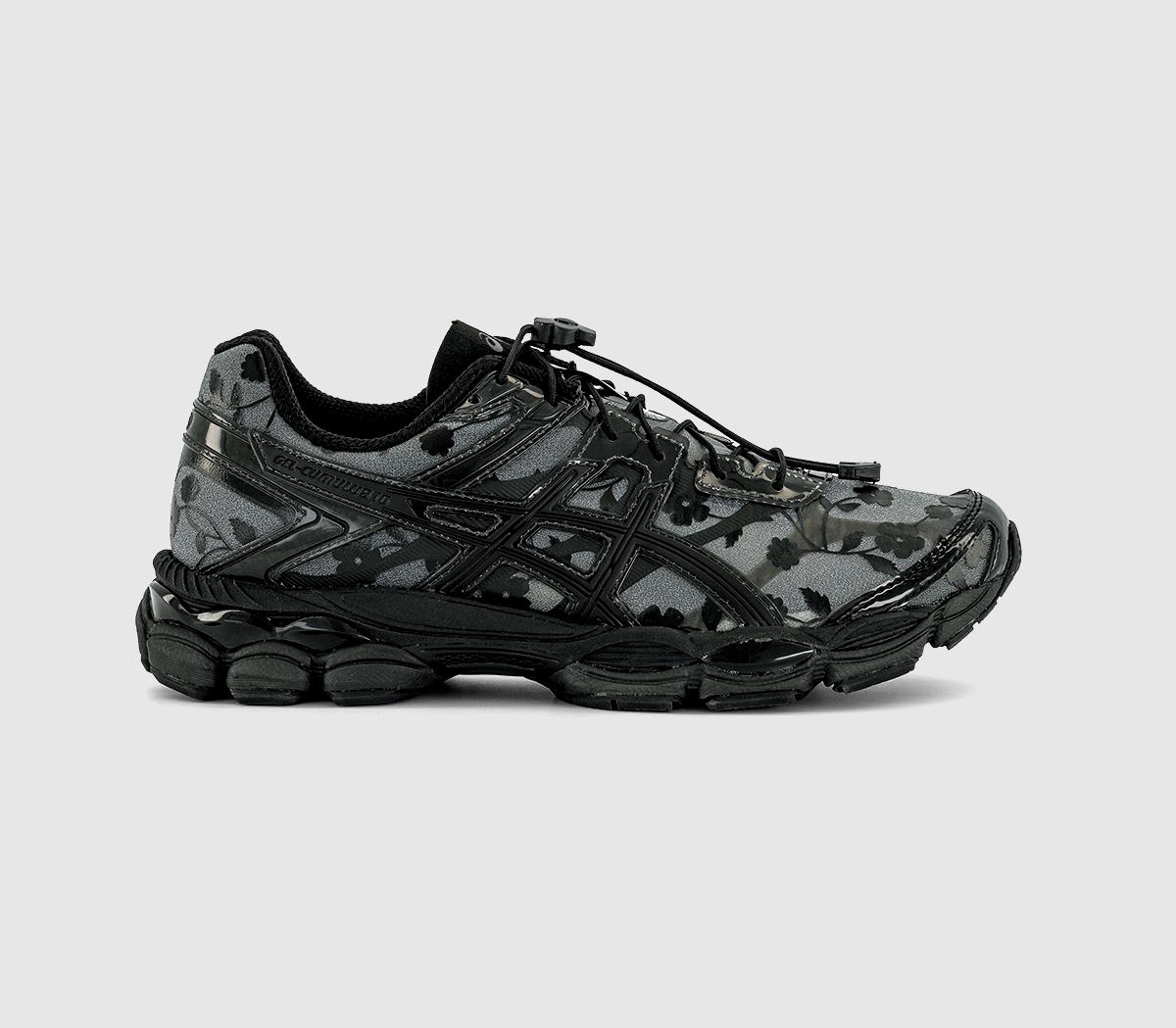 ASICSGel-Cumulus 16Sscb Black Black