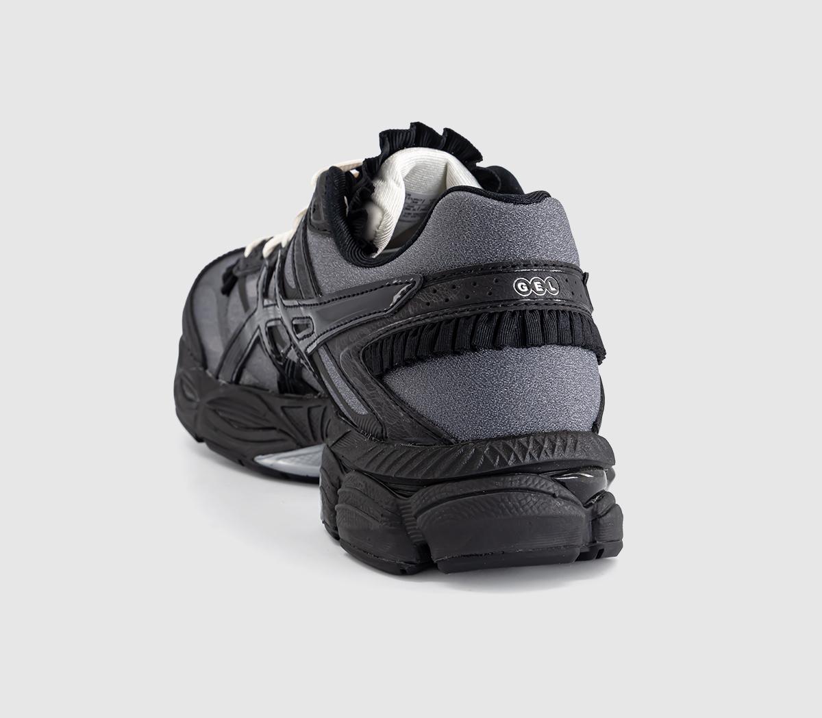 ASICSGel-Cumulus 16 TrainersGriff Black Black
