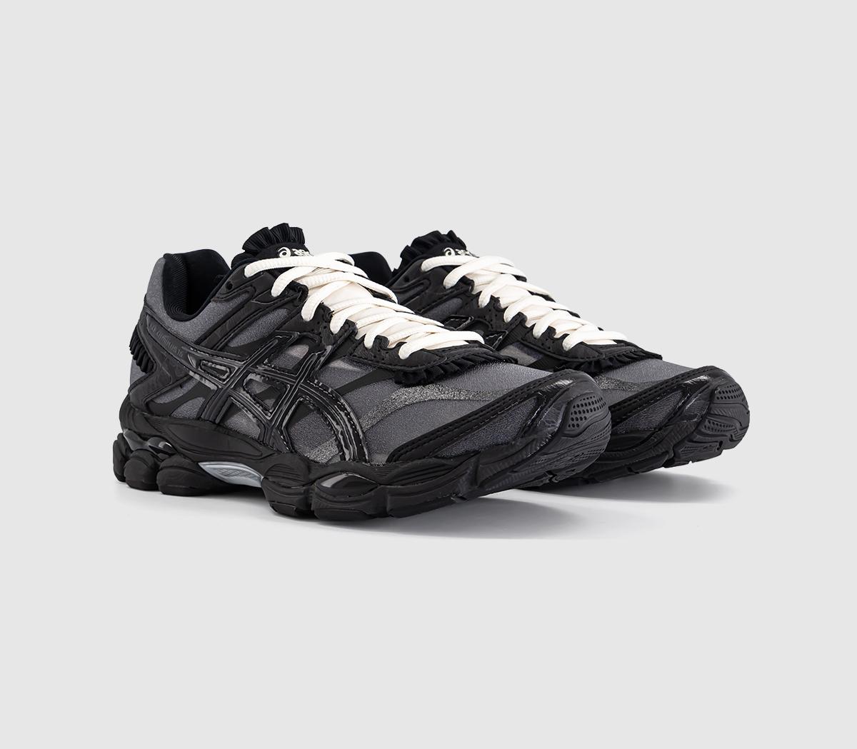 ASICSGel-Cumulus 16 TrainersGriff Black Black
